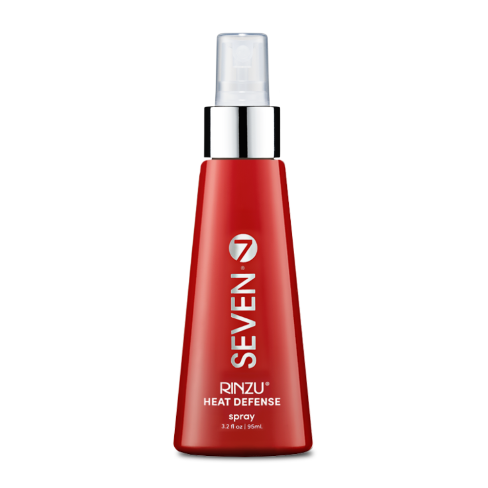 RINZU HEAT DEFENSE Thermal Styling Spray