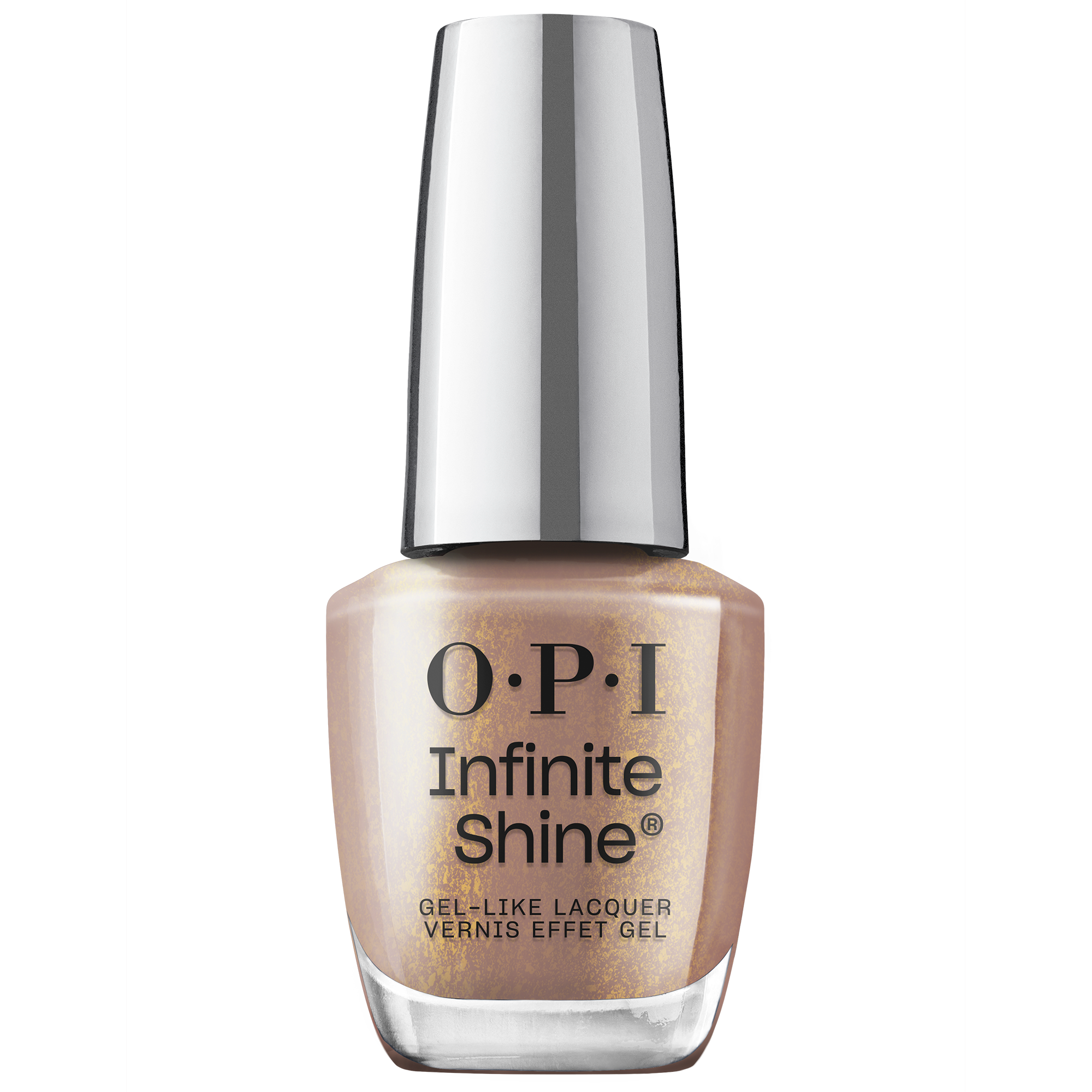 What's Your Mani-tude Infinite Shine Collection
