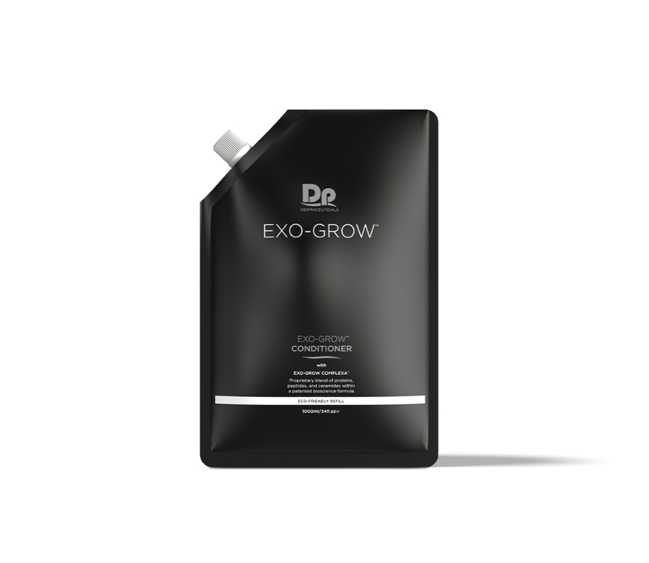 Exo Grow Conditioner Refill 1L