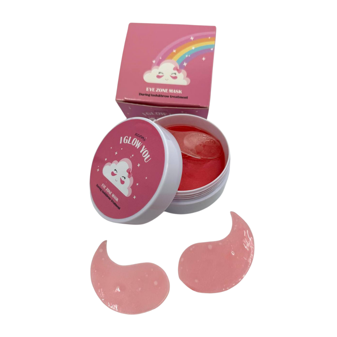 Eye Glow You - Eye Zone Mask