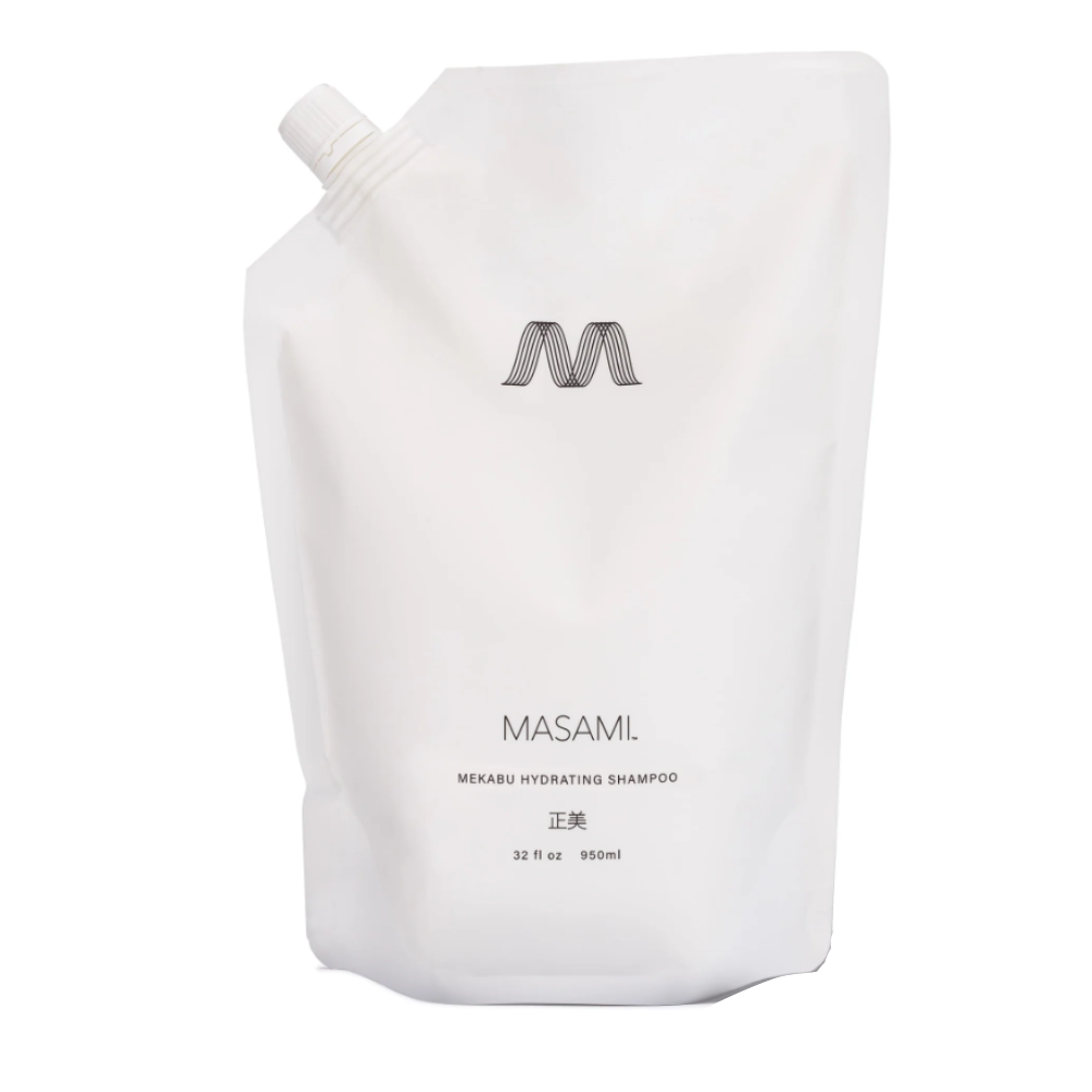 Mekabu Hydrating Shampoo 32 oz