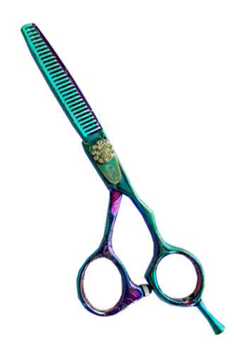 Poison Ivy Thinning Blender Shears