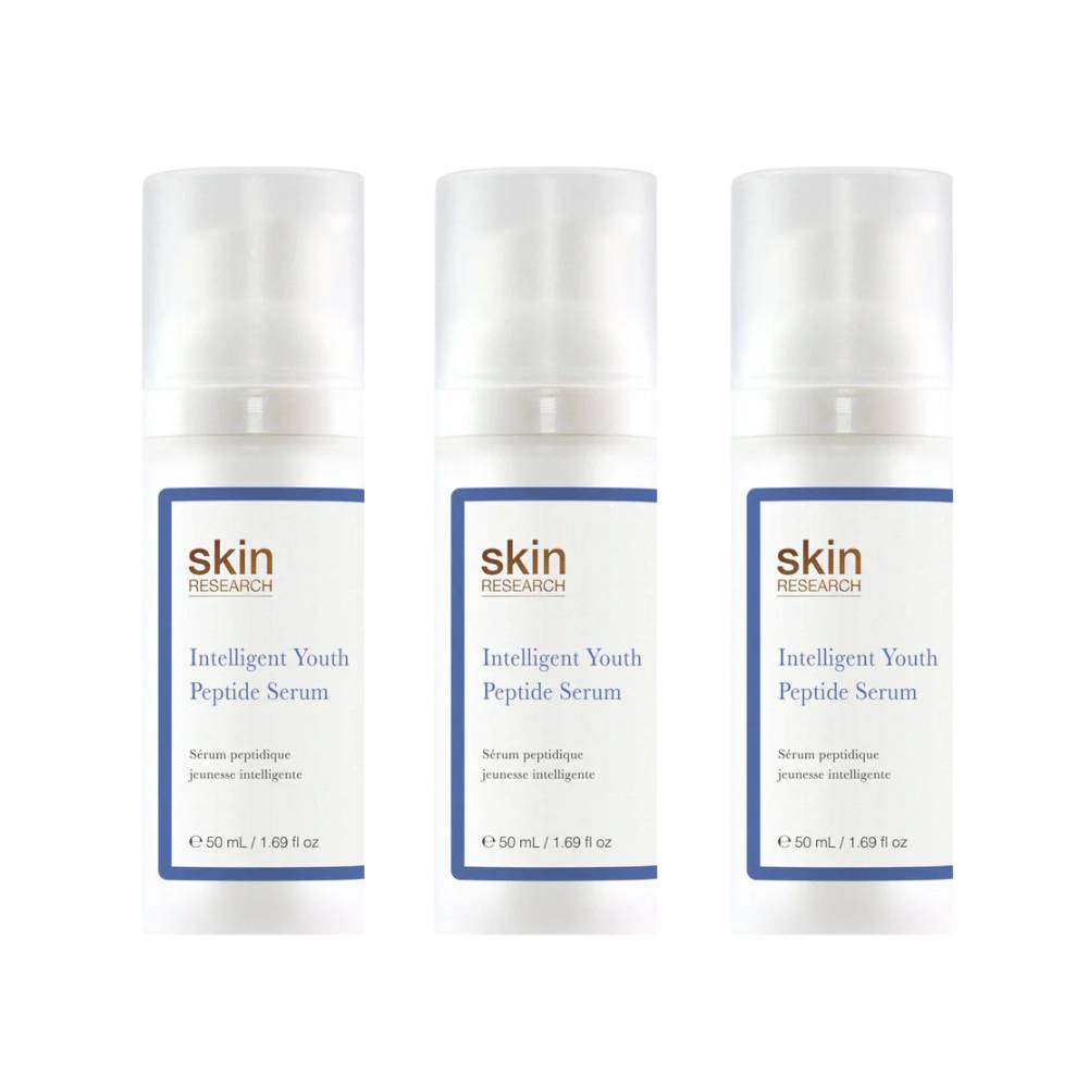 Intelligent Youth Peptide Serum 50ml