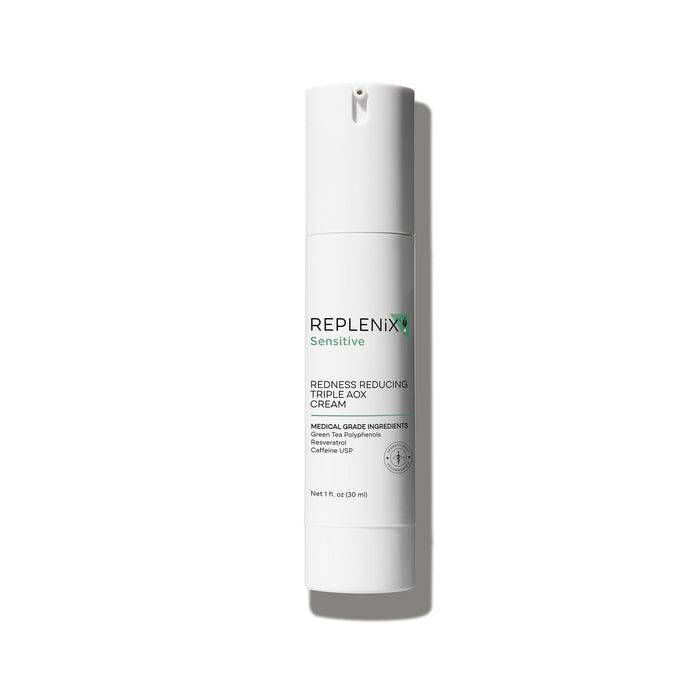 Redness Reducing Triple AOX Cream