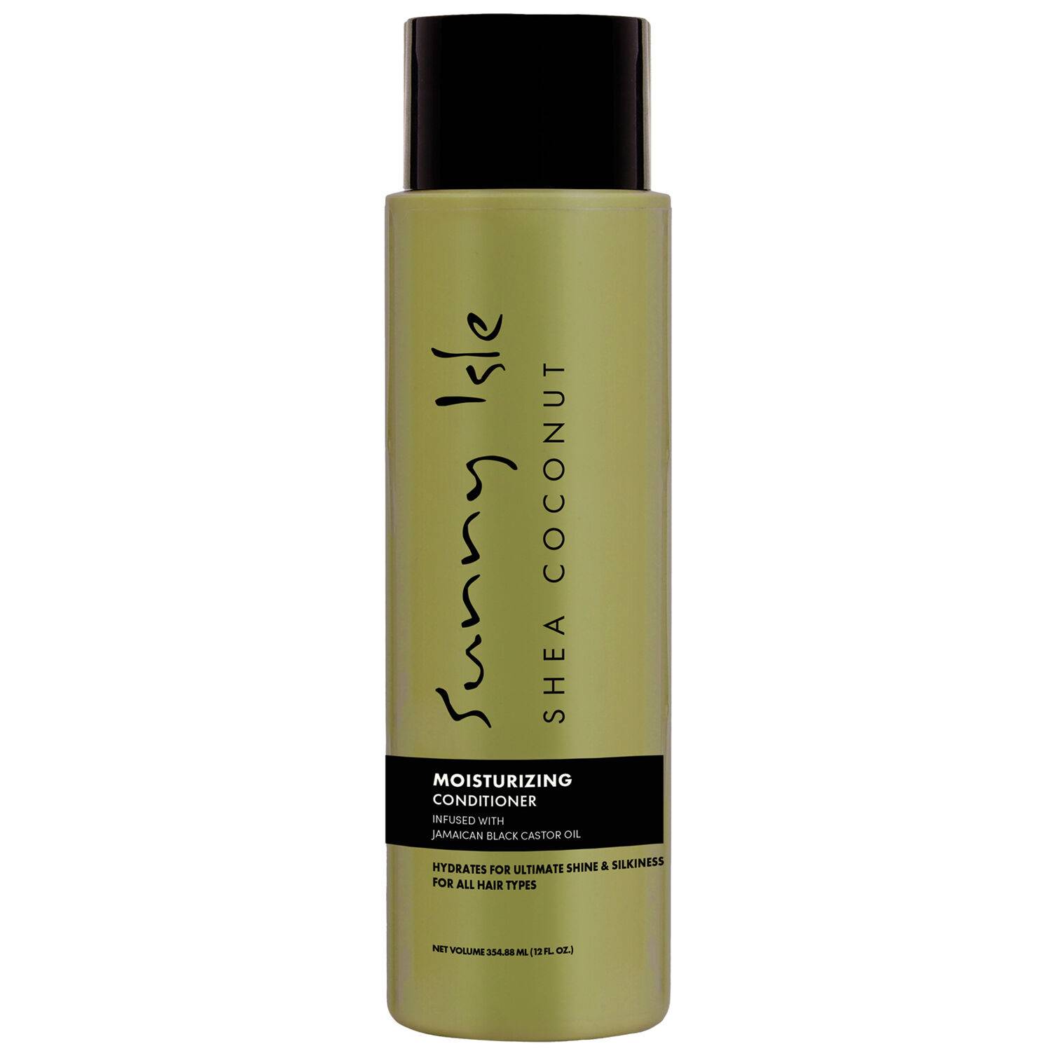 Shea Coconut Moisturizing Conditioner - 12 oz