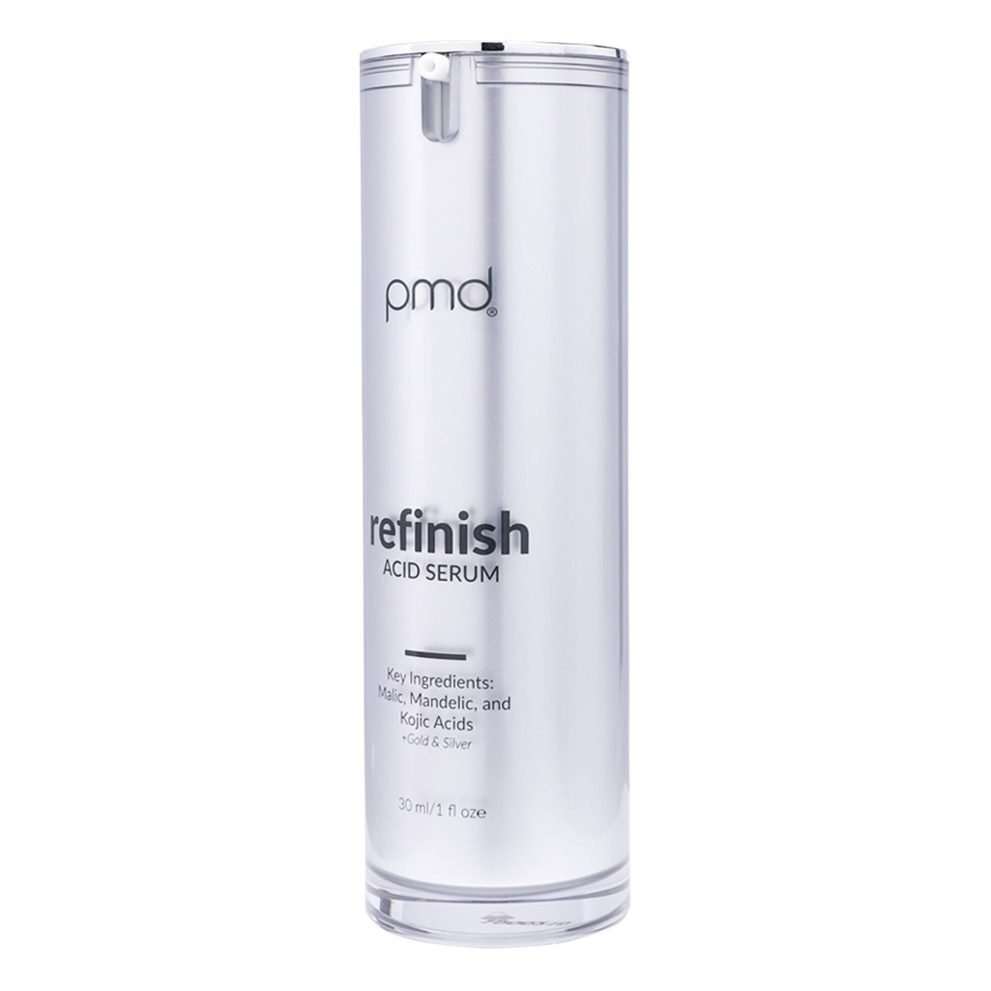 Refinish Acid Serum