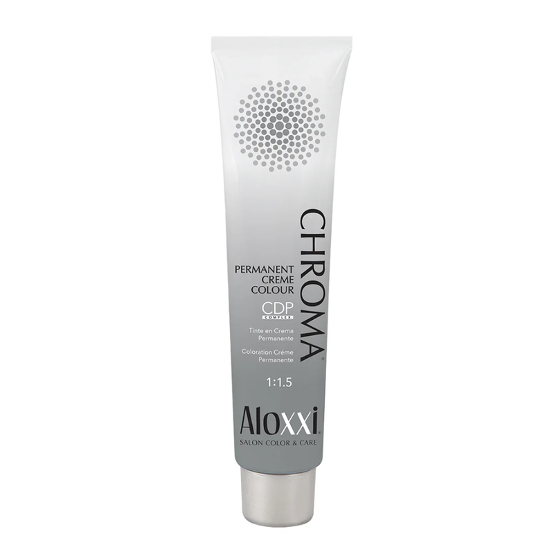 CHROMA Permanent Creme Colour - Boost 2oz