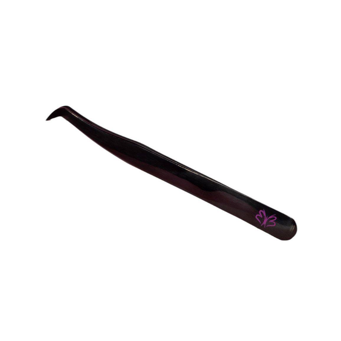Tweezers Pro The Ultimate Volume