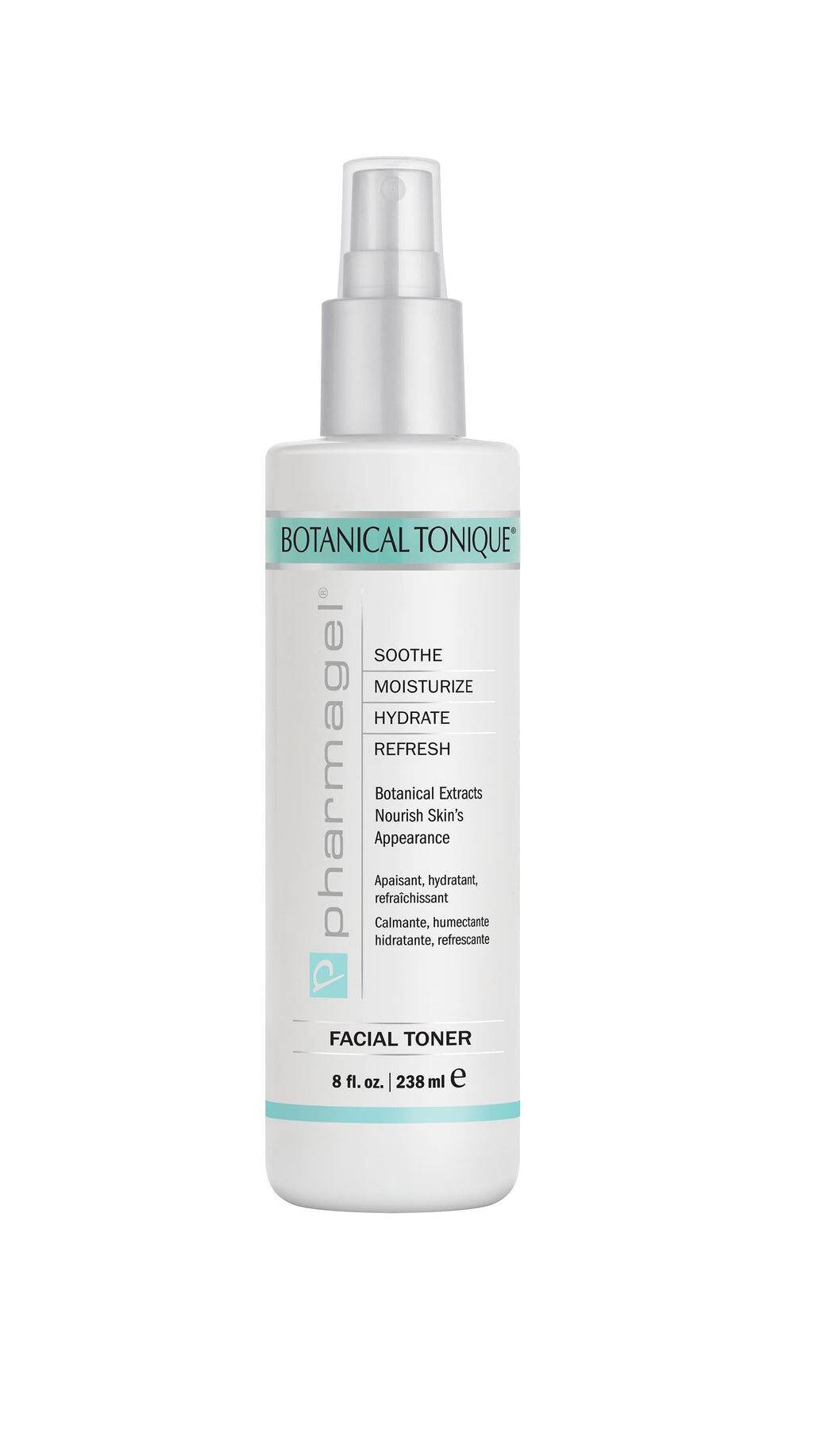 Botanical Tonique Toner