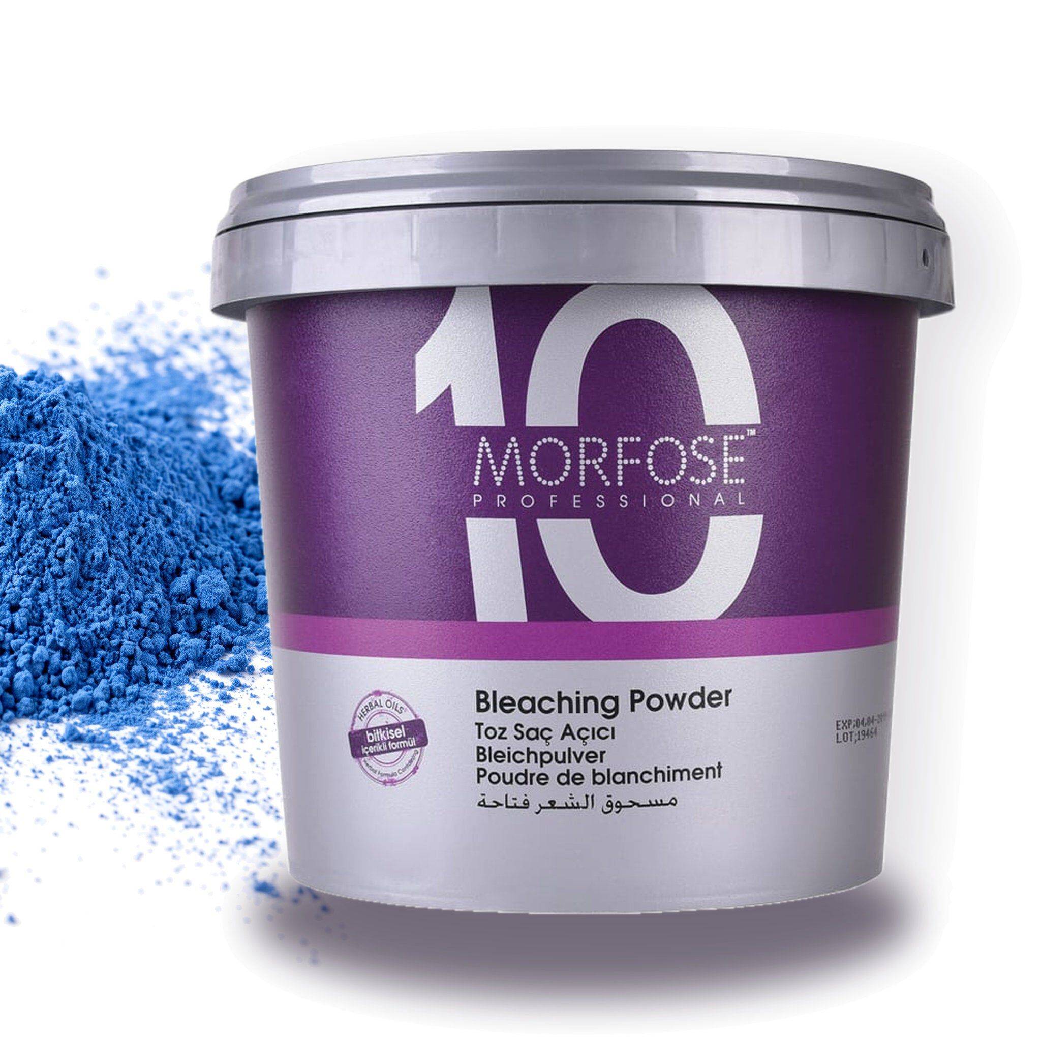 Bleaching Powder Blue 33.81 Fl oz