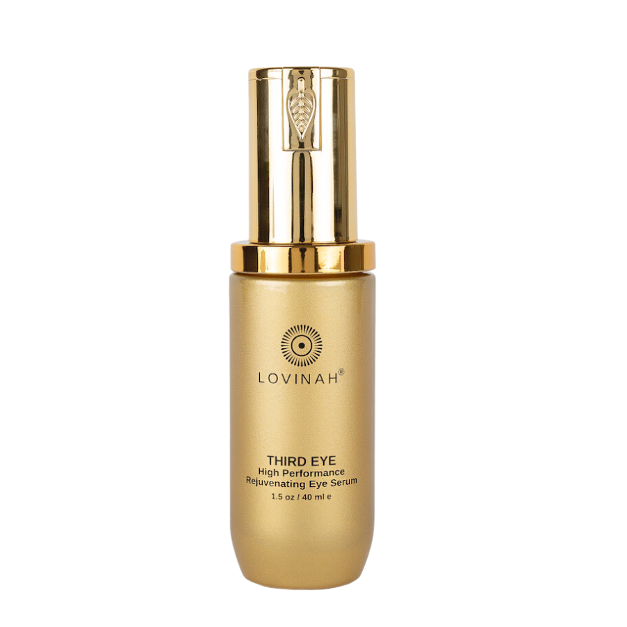 Third Eye Rejuvenating Eye Serum