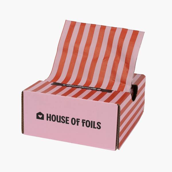 Candy Stripe