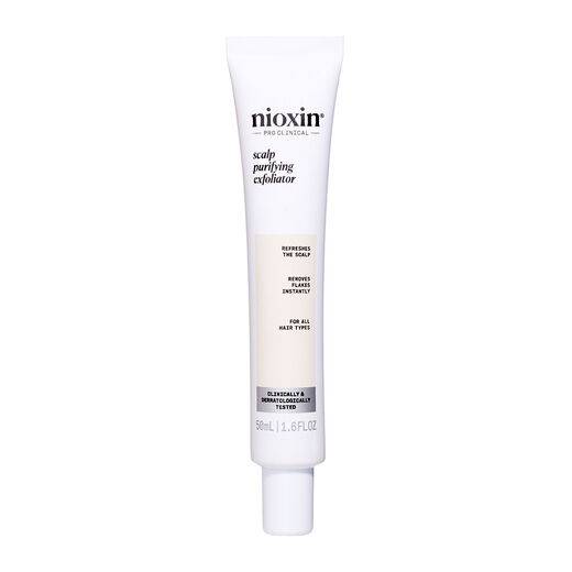 Purifying Exfoliator 1.7oz