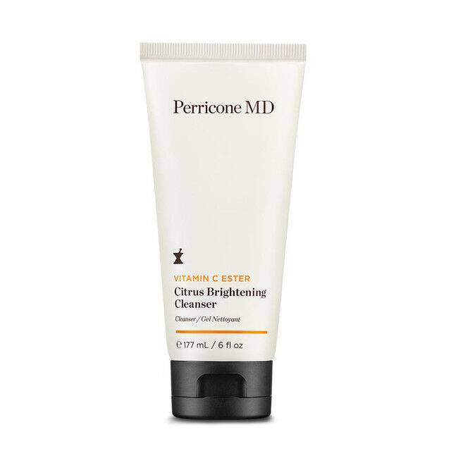 Vitamin C Ester Citrus Brightening Cleanser - 6 oz