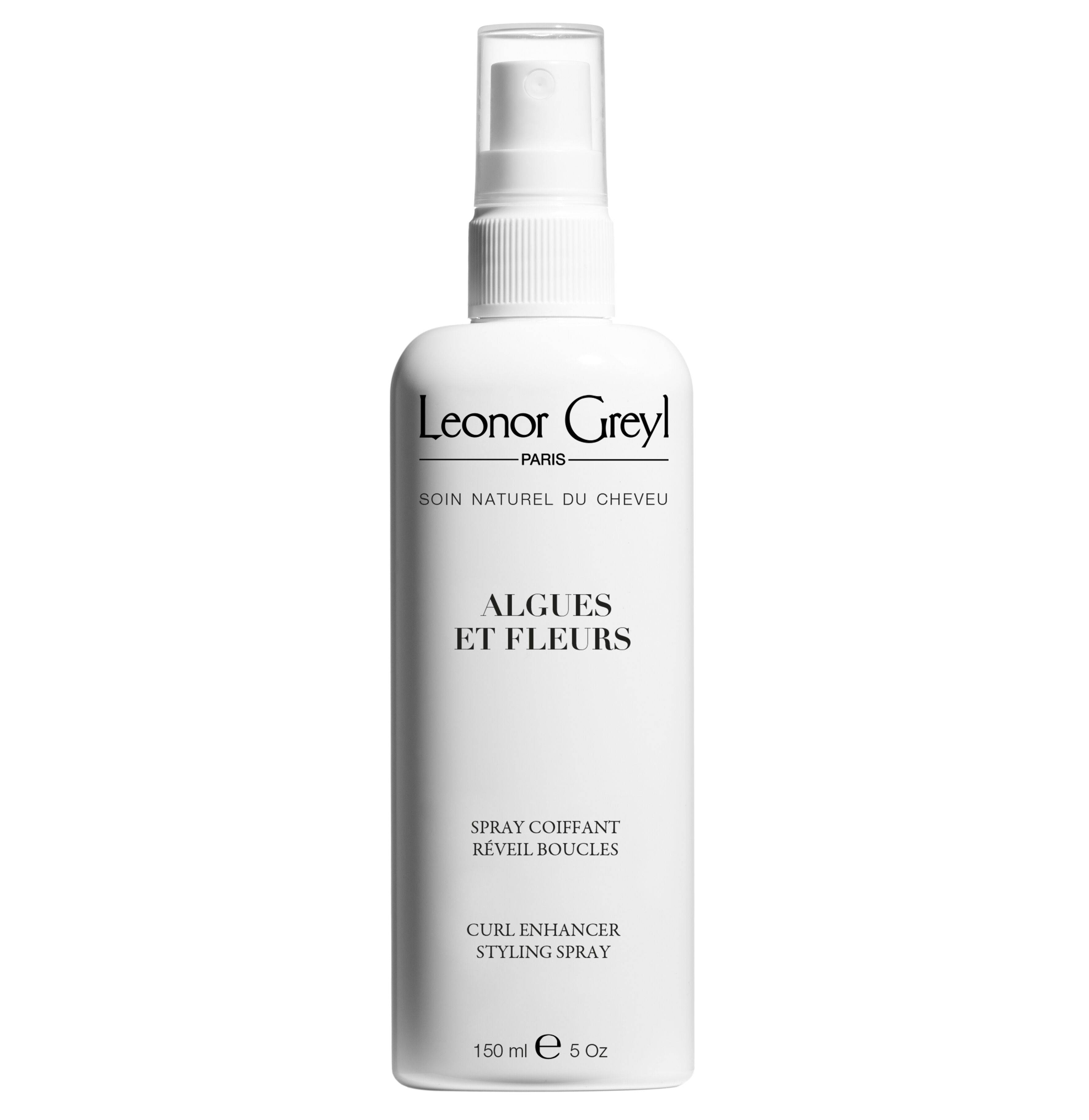 Algues et Fleurs - Curl Enhancing Styling Spray