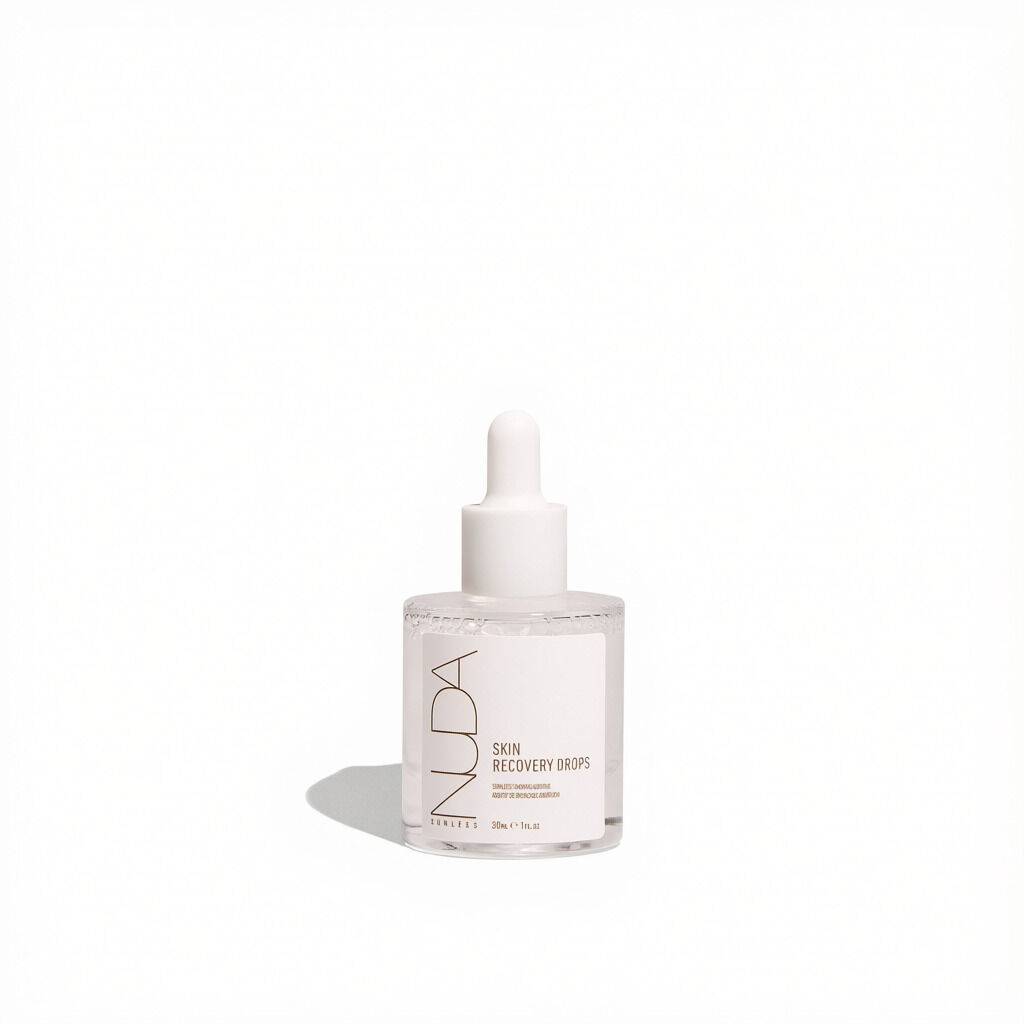 Skin Recovery Drops Additive