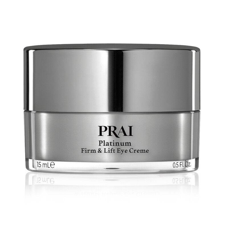 Platinum Firm & Lift Eye Creme 15ml
