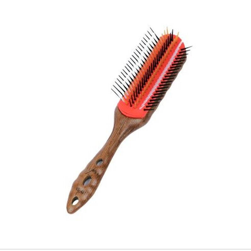 451 7 Row Brush
