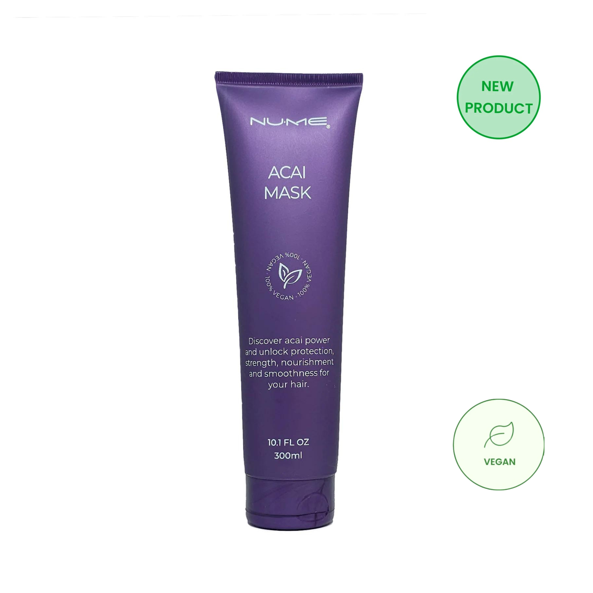 Acai Mask