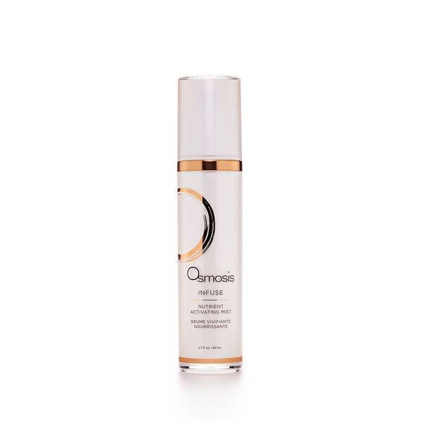 Infuse Nutrient Activating Mist 2.7 oz