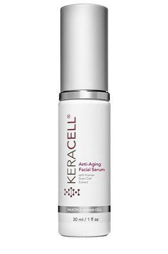 Anti-Aging Facial Serum