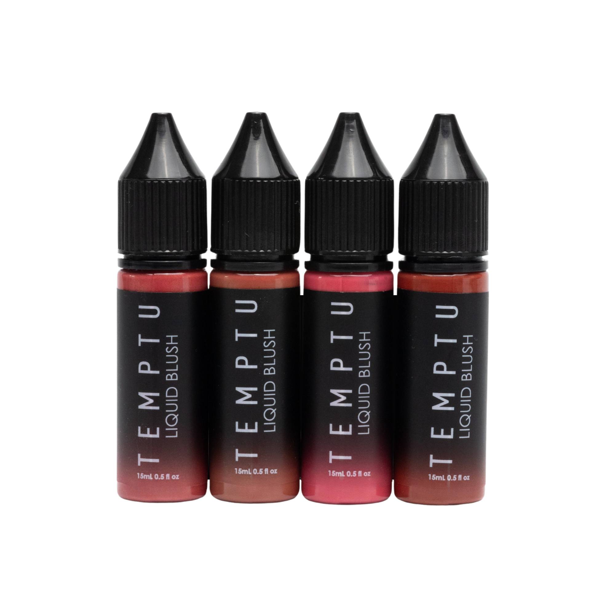 Liquid Blush Set