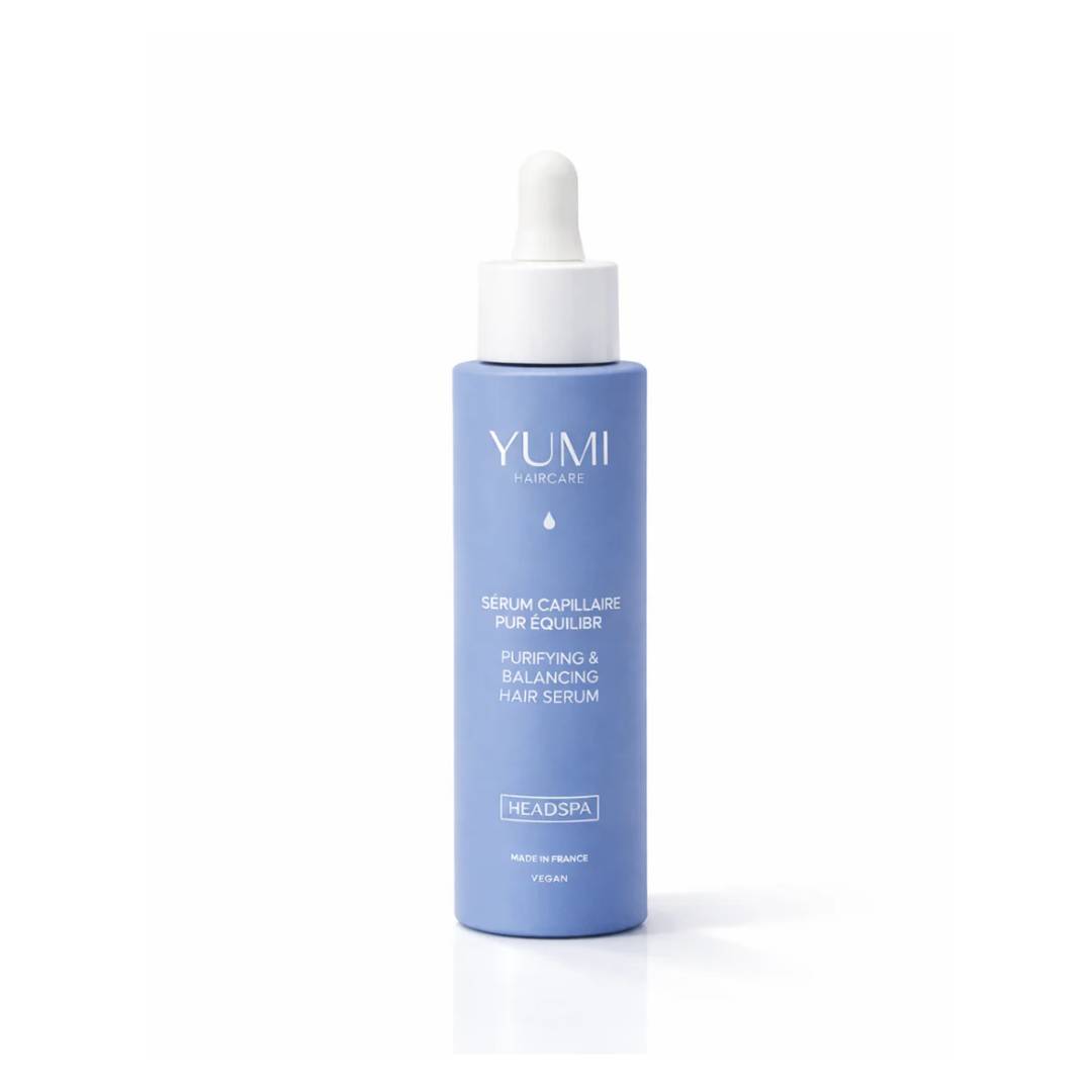 Pure Balance Hair Serum