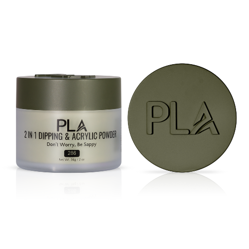 2-in-1 Dip & Acrylic Powder: Fall