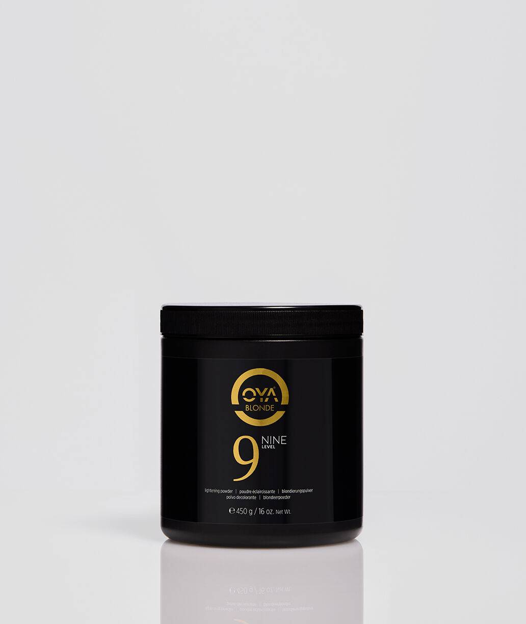 Blonde 9 Lightening Powder 16oz