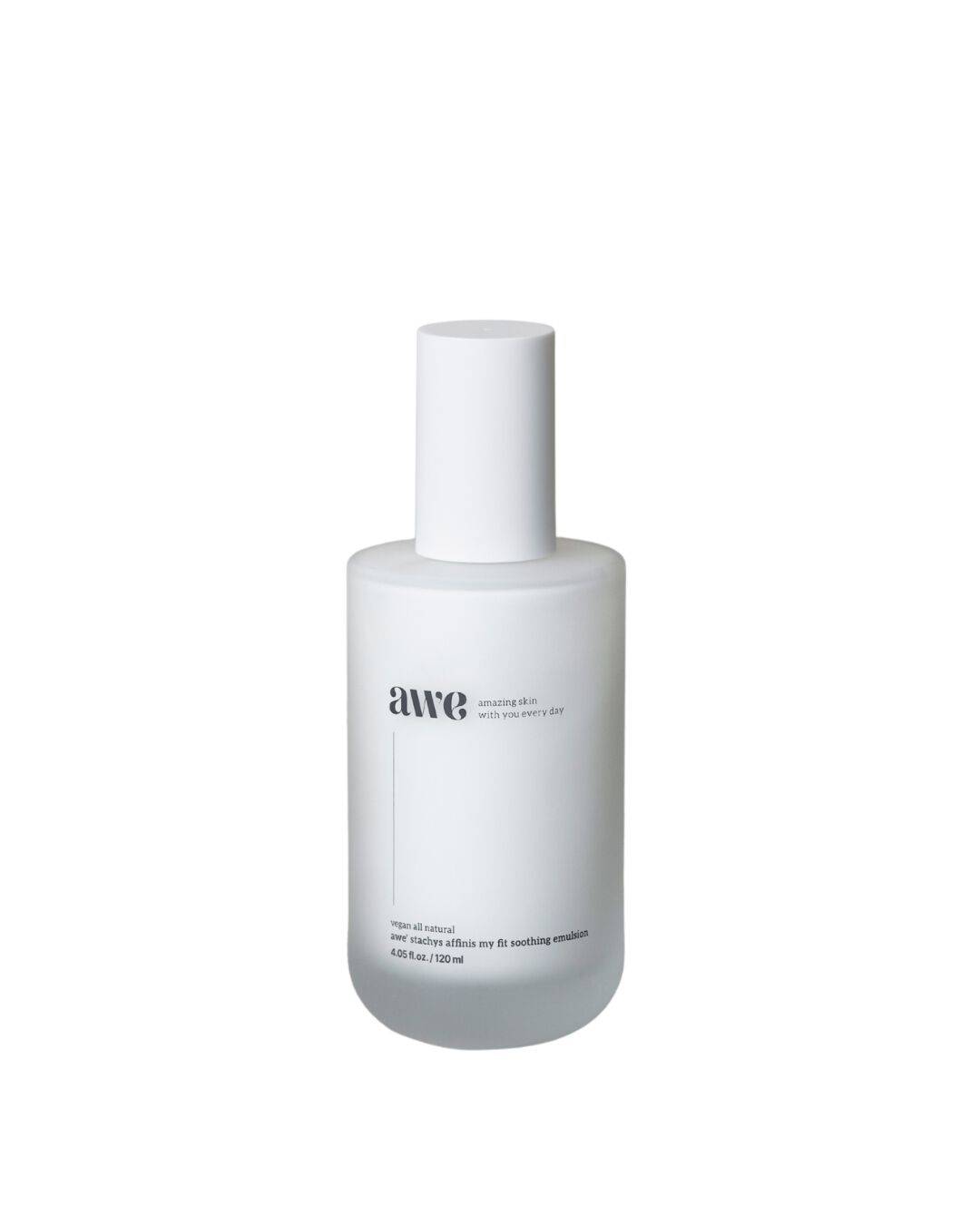 Stachys Affinis My Fit Soothing Emulsion