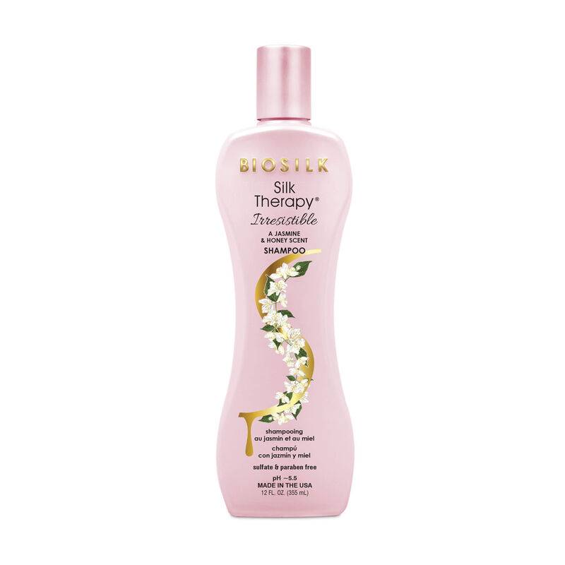 Irresistible Shampoo 12oz