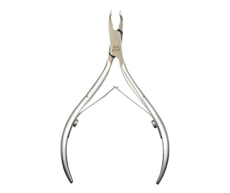 1/4 Jaw Cuticle Nipper