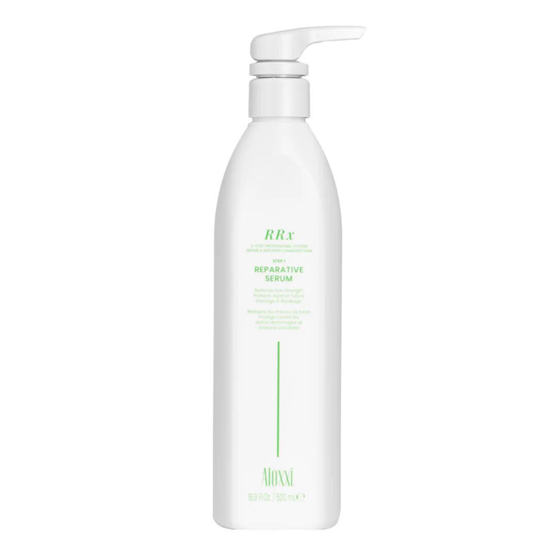 RRx Treatment Reparative Serum 16.9oz