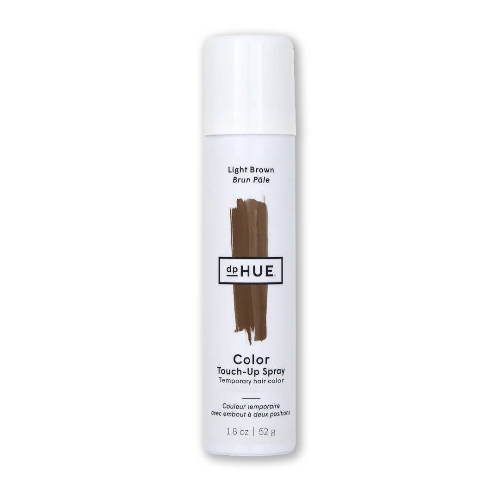 Color Touch-Up Spray &ndash; Temporary Root Concealer & Gray Cover 1.8 oz