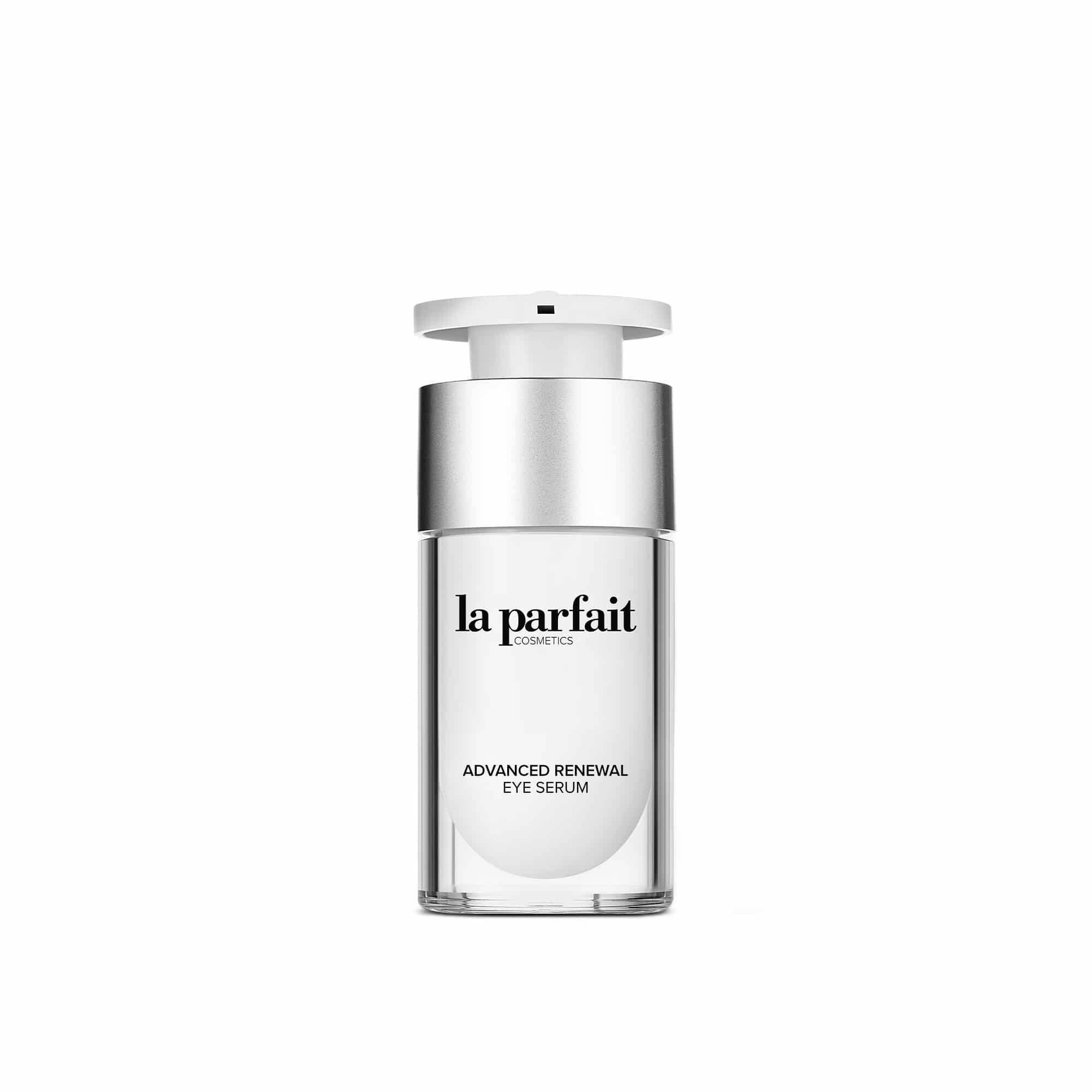 Advanced Renewal Eye Serum