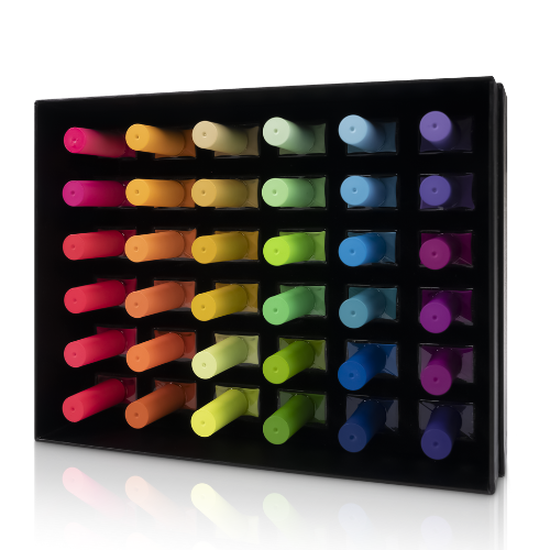 What Happens in Vegas - Oil Lacquer Collection