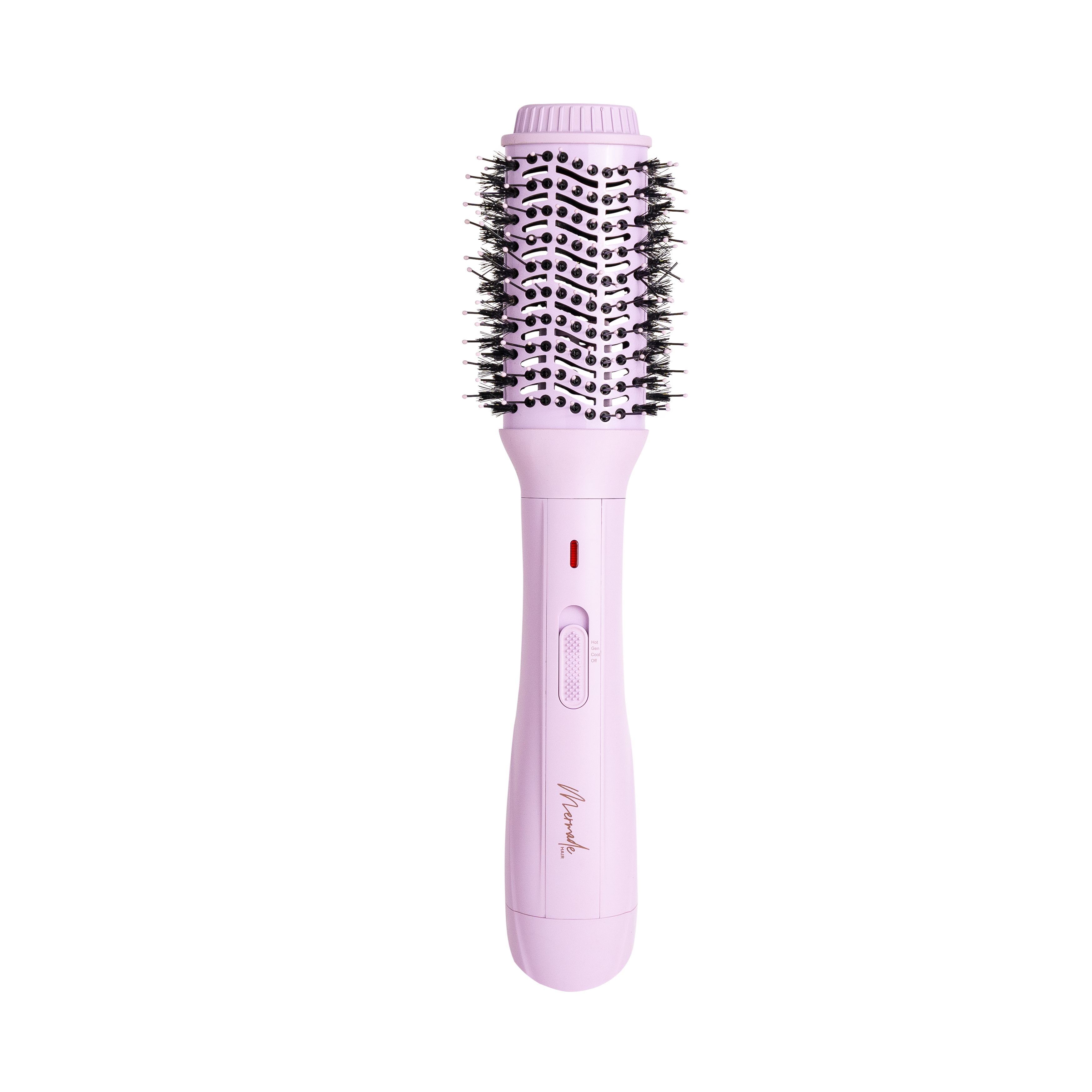 Blow Dry Brush - Lilac