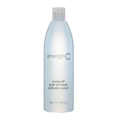 Protocell Peel Off Mask 10 treatments 480 ml