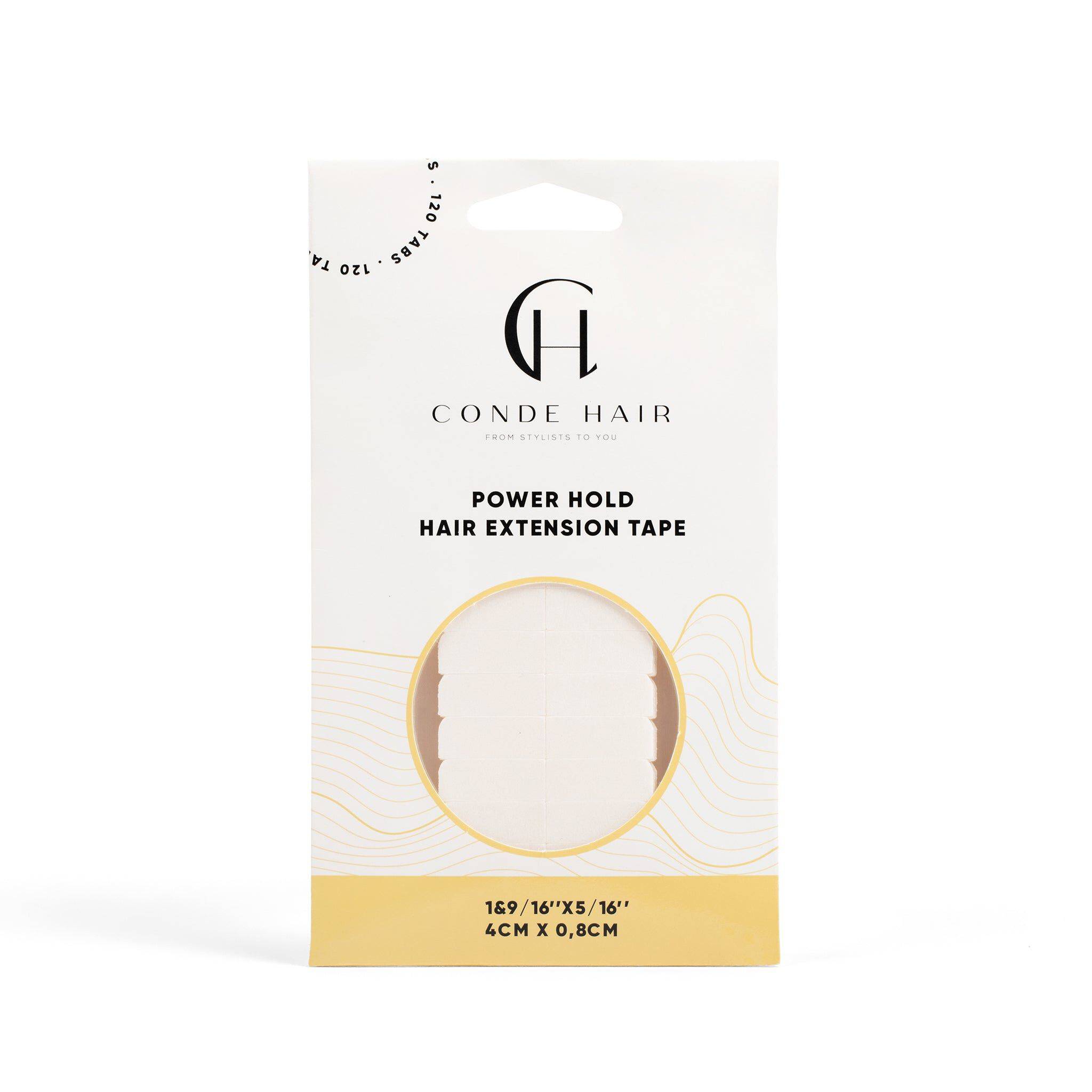 Power Hold Hair Extension Tape