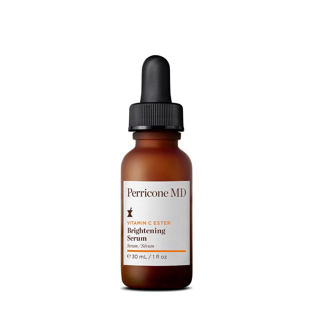 Vitamin C Ester Brightening Serum - 1 oz