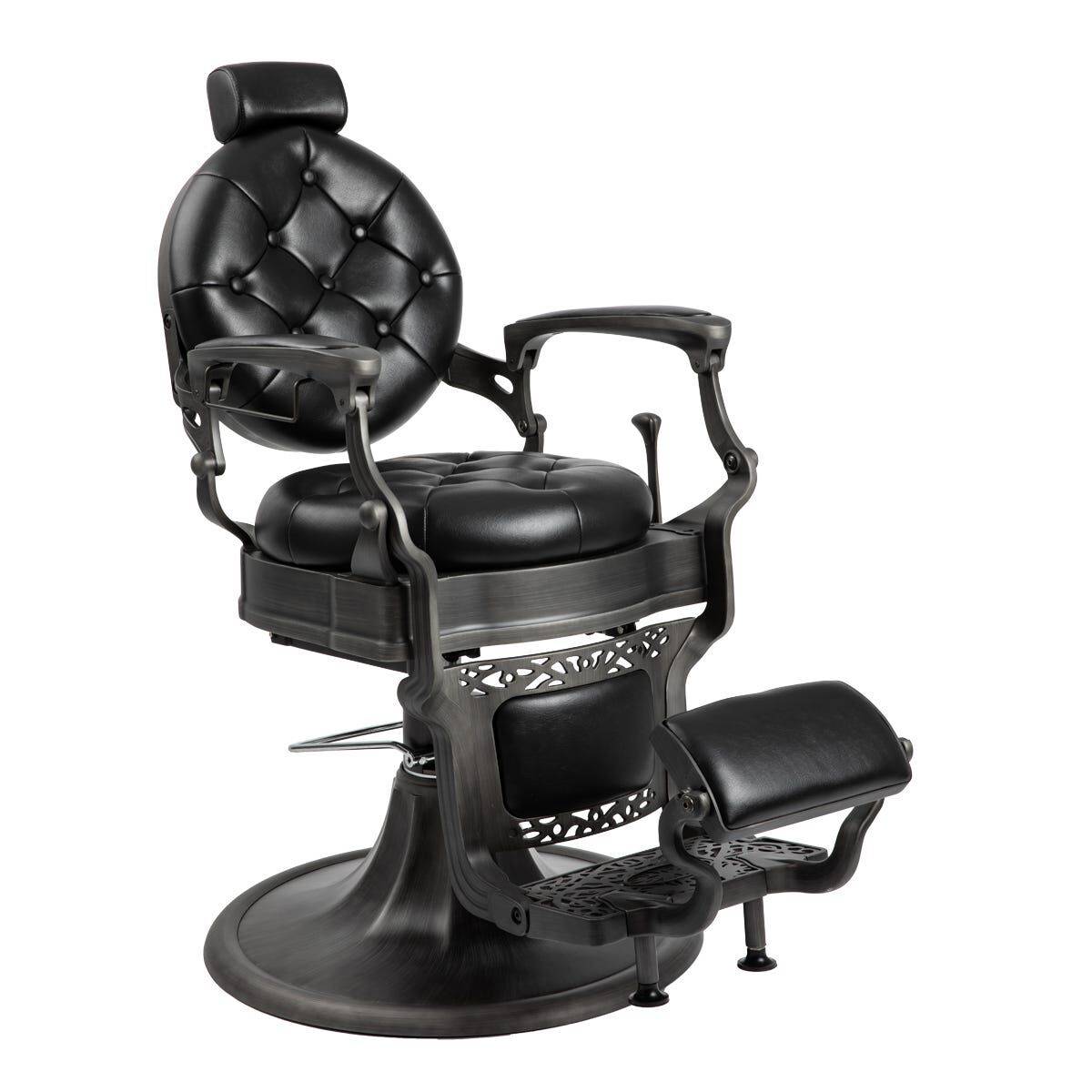 Coppola II Barber Chair