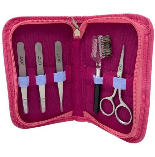 Tweezer Set