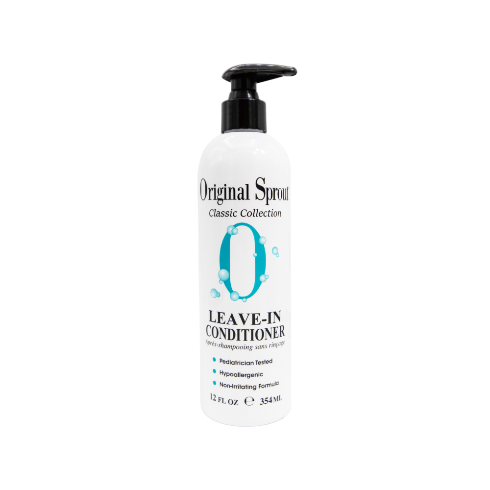 Leave in Conditioner