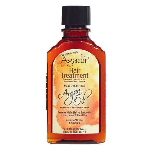 Argan Oil Hair Treatment Travel 2.25 oz.