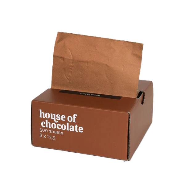 House of Chocolate