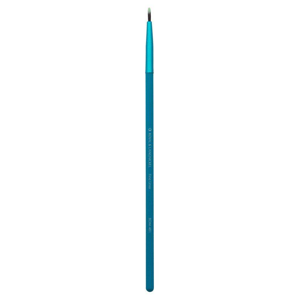 Fine Liner Makeup Brush