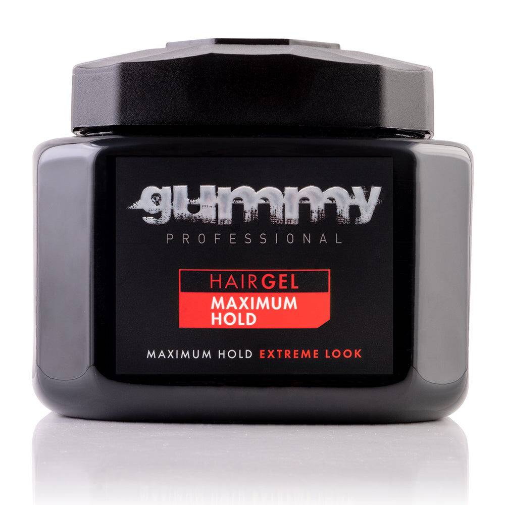 Hair Gel 23.6 oz