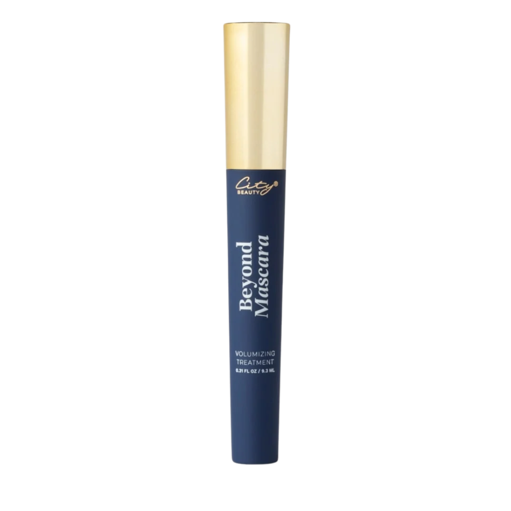 Beyond Mascara