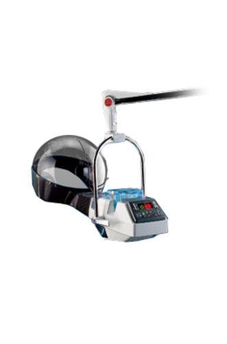 Belmont corporation takara belmont global Takara Belmont RB42S Rollerball F Processor for Salons Spas, 360 Rotation, Black, ETL Certified, Far Infrared for Faster Processing, Height Adjustable Beauty Personal Care
