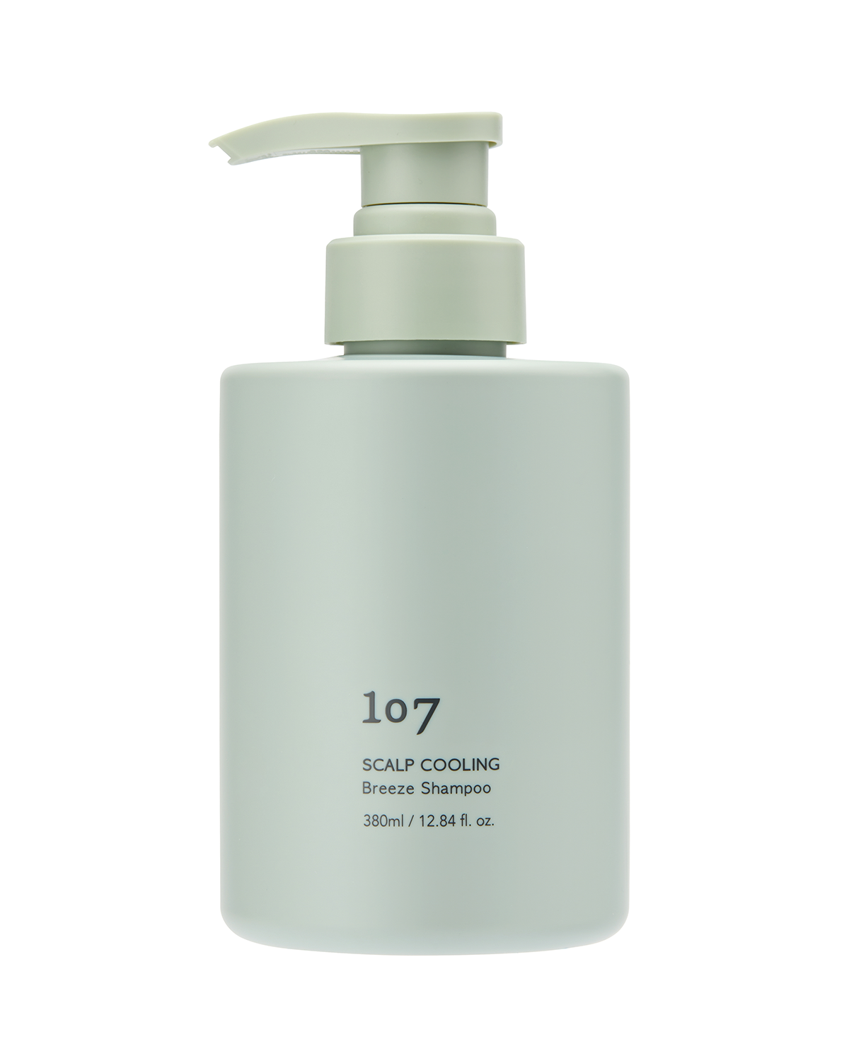 Scalp Cooling Breeze Shampoo 12.84oz